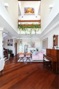 Sobrado com 4 Quartos à venda, 304m² no Cidade São Francisco, São Paulo