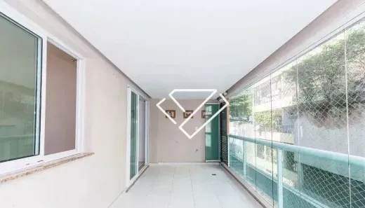 Apartamento com 2 Quartos à venda, 97m² no Humaitá, Rio de Janeiro
