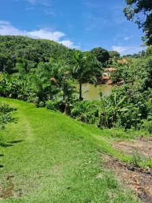 Fazenda/Sítio com 2 Quartos à venda, 100m² no Timbuí, Fundão