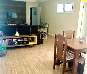 Apartamento com 3 Quartos à venda, 110m² no Vila Costa, Taubaté