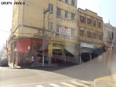 Prédio Comercial para venda ou aluguel, 1371m² no Centro, Campinas