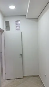 Apartamento com 1 Quarto para alugar, 40m² no Ipiranga, São Paulo