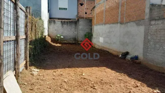 Lote/Terreno à venda, 100m² no Condomínio Maracanã, Santo André