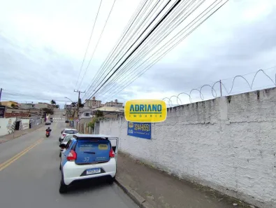 Lote/Terreno à venda, 600m² no Capoeiras, Florianópolis