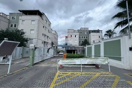 Apartamento com 2 Quartos à venda, 55m² no Parque Reserva Fazenda Imperial, Sorocaba