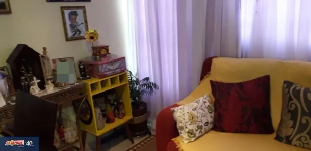 Casa com 2 Quartos à venda, 44m² no Vila Carmela I, Guarulhos