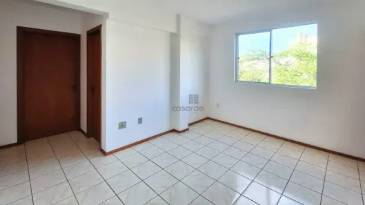 Apartamento com 1 Quarto para alugar, 46m² no Centro, Santa Maria