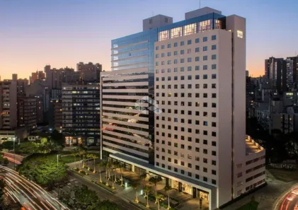 Flat com 1 Quarto à venda, 23m² no Cidade Baixa, Porto Alegre