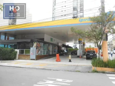 Lote/Terreno para alugar, 959m² no Barra Funda, São Paulo