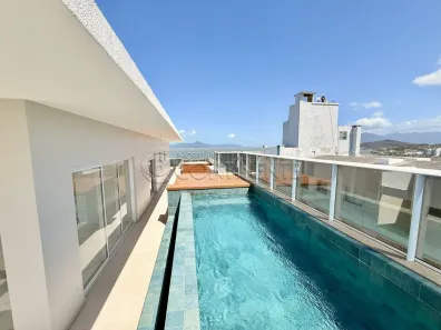 Cobertura com 3 Quartos à venda, 340m² no Kobrasol, São José