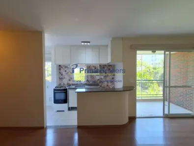 Apartamento com 1 Quarto para alugar, 42m² no Bela Vista, São Paulo