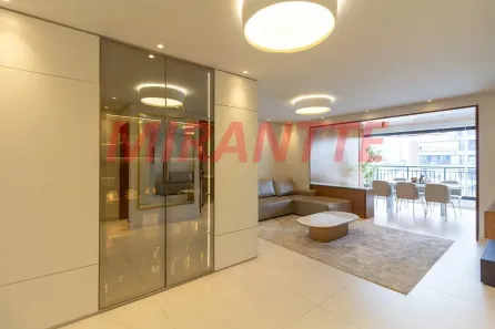 Apartamento com 3 Quartos à venda, 108m² no Santa Teresinha, São Paulo