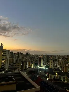 Apartamento com 4 Quartos à venda, 140m² no Gutierrez, Belo Horizonte