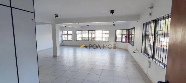 Ponto Comercial para alugar, 170m² no Navegantes, Porto Alegre