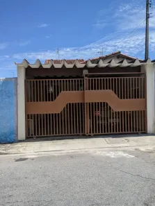 Casa com 3 Quartos à venda, 125m² no Jardim Mourisco, Taubaté