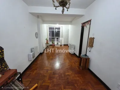 Apartamento com 2 Quartos para alugar, 65m² no Icaraí, Niterói