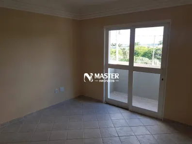 Apartamento com 2 Quartos para alugar, 56m² no Senador Salgado Filho, Marília