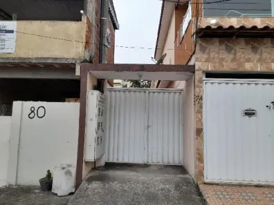 Casa com 2 Quartos à venda, 56m² no Santo Elias, Mesquita