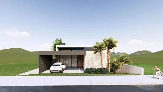 Casa de Condomínio com 3 Quartos à venda, 406m² no Residencial Vila Verde, Itupeva