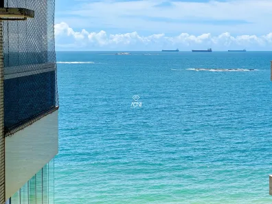Apartamento com 2 Quartos para alugar, 85m² no Itapuã, Vila Velha