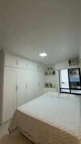 Apartamento com 4 Quartos à venda, 189m² no Pituba, Salvador