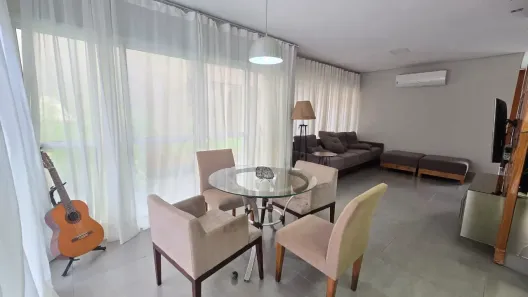 Casa de Condomínio com 3 Quartos à venda, 147m² no Granja Marileusa, Uberlândia
