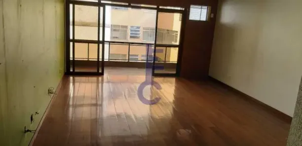 Apartamento com 4 Quartos à venda, 165m² no Tijuca, Rio de Janeiro