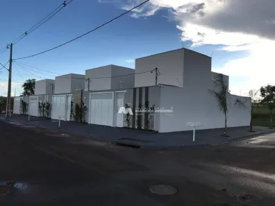 Casa com 2 Quartos à venda, 240m² no Iturama, Iturama