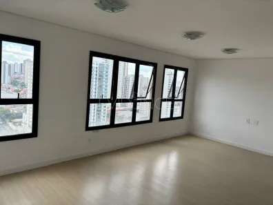 Apartamento com 1 Quarto para alugar, 70m² no Vila Regente Feijó, São Paulo