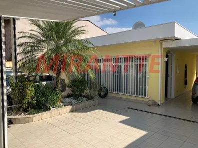 Sobrado com 6 Quartos à venda, 440m² no Jardim Yara, São Paulo