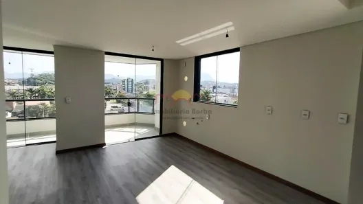 Apartamento com 3 Quartos à venda, 111m² no Costa e Silva, Joinville