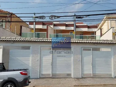 Sobrado com 3 Quartos à venda, 130m² no Vila Feliz, São Paulo
