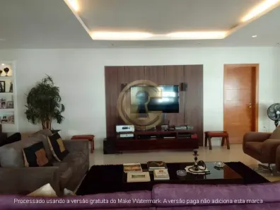Apartamento com 6 Quartos à venda, 300m² no Copacabana, Rio de Janeiro