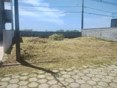 Lote/Terreno à venda, 215m² no Marissol, Pontal do Paraná