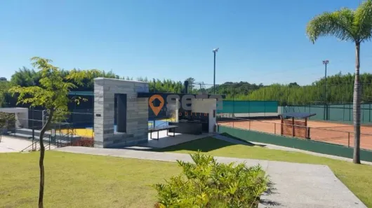 Lote/Terreno à venda, 785m² no Urbanova VII, São José dos Campos