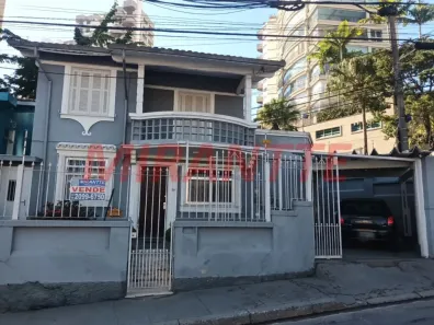 Sobrado com 3 Quartos para venda ou aluguel, 132m² no Santana, São Paulo