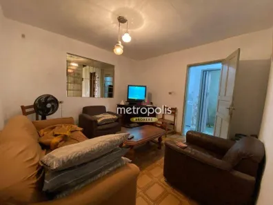 Sobrado com 5 Quartos à venda, 190m² no Barcelona, São Caetano do Sul