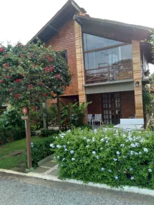 Casa de Condomínio com 4 Quartos à venda, 198m² no Santana, Gravatá