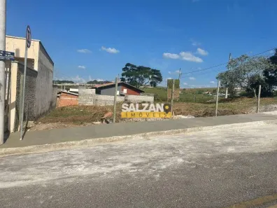 Lote/Terreno à venda, 250m² no Jardim Continental III, Taubaté