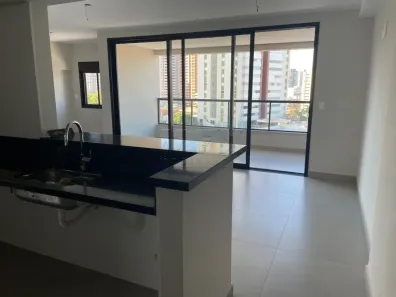 Apartamento com 2 Quartos à venda, 98m² no Parque Jardim Europa, Bauru