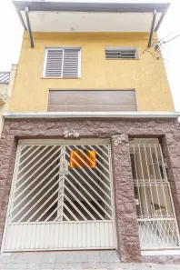 Casa com 1 Quarto à venda, 170m² no Vila Romana, São Paulo