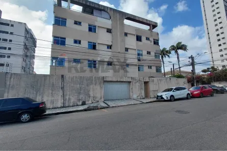 Apartamento com 3 Quartos à venda, 104m² no Joaquim Távora, Fortaleza