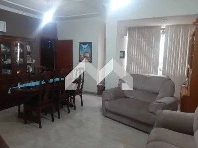 Apartamento com 4 Quartos à venda, 96m² no Castelo, Belo Horizonte