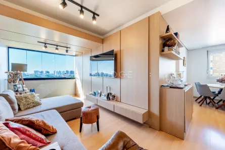 Apartamento com 2 Quartos à venda, 81m² no Passo da Areia, Porto Alegre