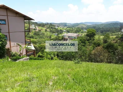 Lote/Terreno à venda, 1000m² no Recanto Santa Barbara, Jambeiro