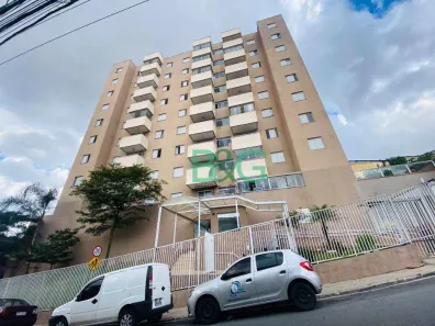 Apartamento com 3 Quartos à venda, 134m² no Casa Verde Alta, São Paulo