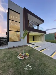 Casa com 3 Quartos à venda, 268m² no Inoã (Inoã), Maricá