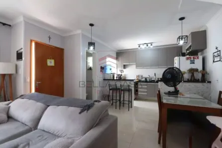 Sobrado com 2 Quartos à venda, 85m² no Vila Divina Pastora, São Paulo