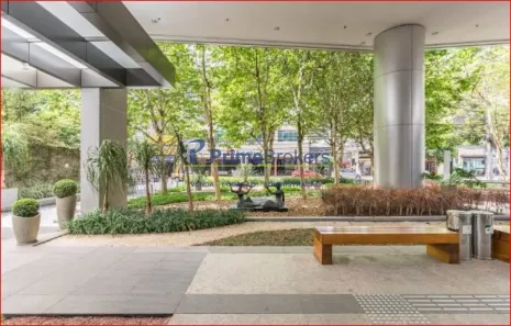 Sala Comercial para alugar, 229m² no Itaim Bibi, São Paulo
