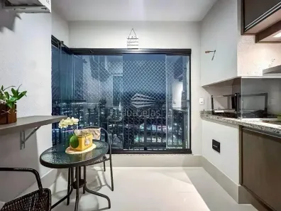 Apartamento com 3 Quartos à venda, 111m² no Jardim Alvorada, São José dos Campos